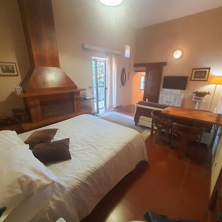 Le Stanze Dei Doria Otel Valmontone Dış mekan fotoğraf