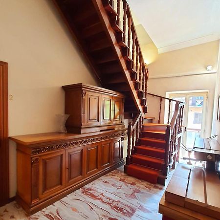 Le Stanze Dei Doria Otel Valmontone Dış mekan fotoğraf