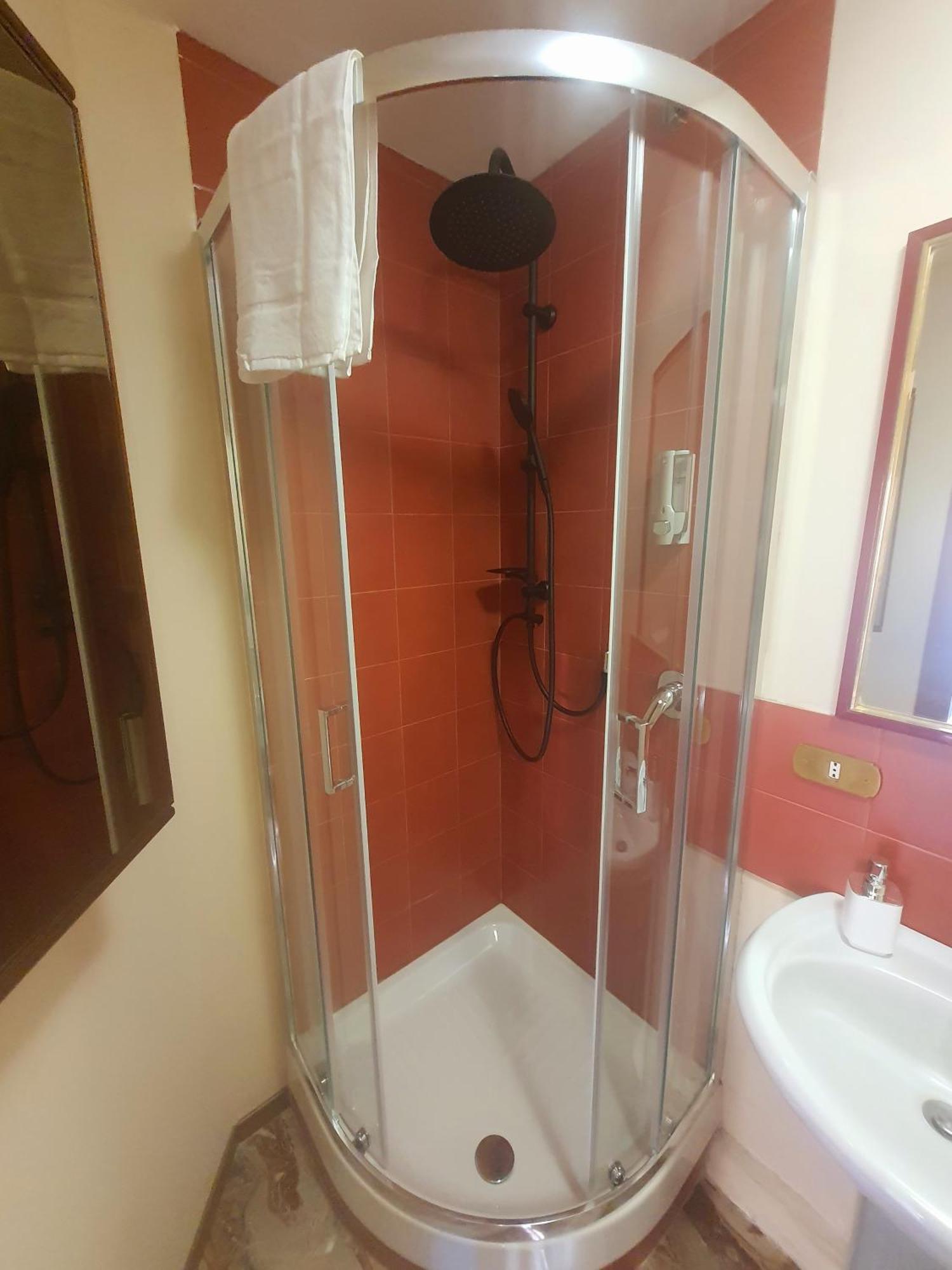 Le Stanze Dei Doria Otel Valmontone Dış mekan fotoğraf