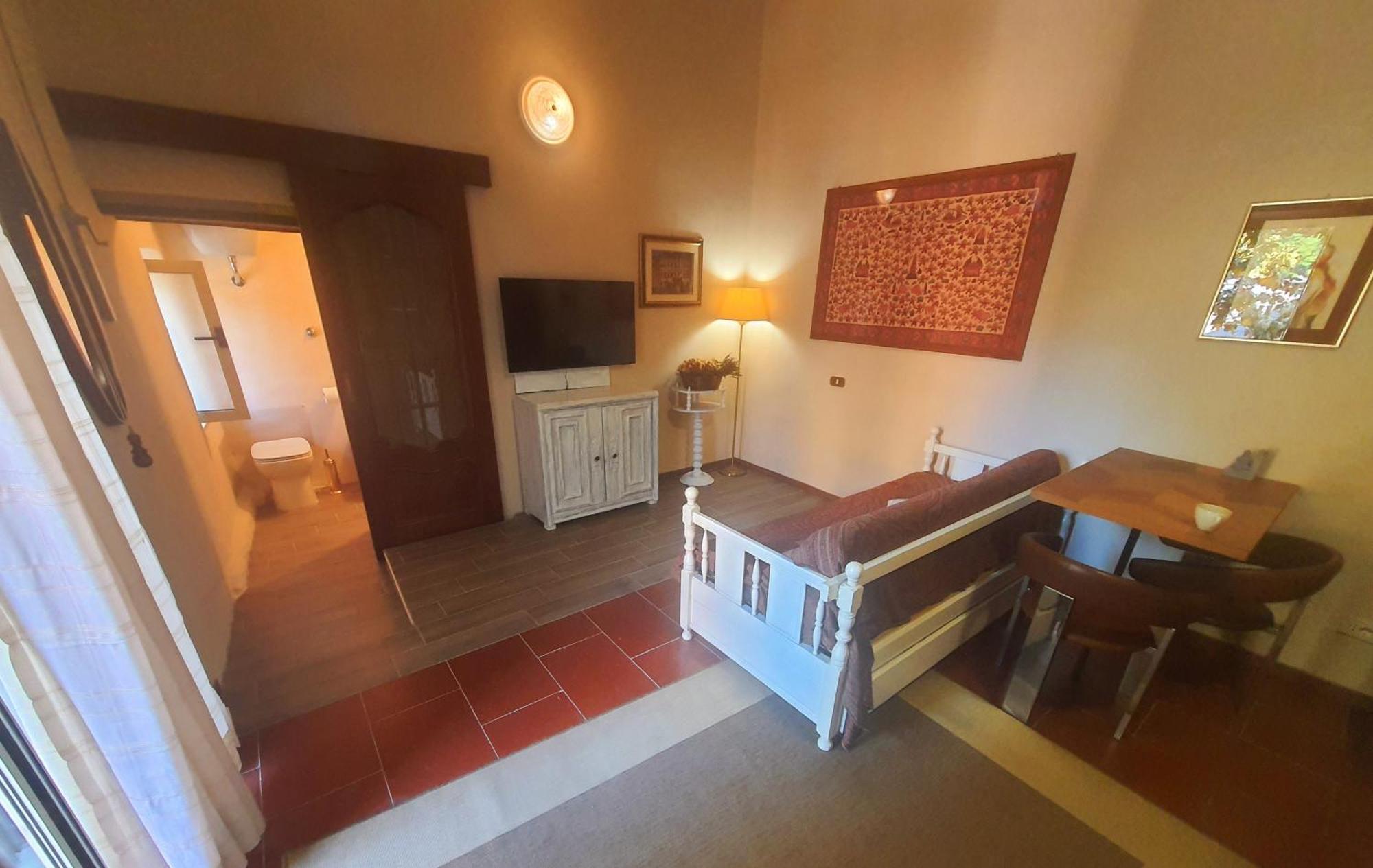 Le Stanze Dei Doria Otel Valmontone Dış mekan fotoğraf