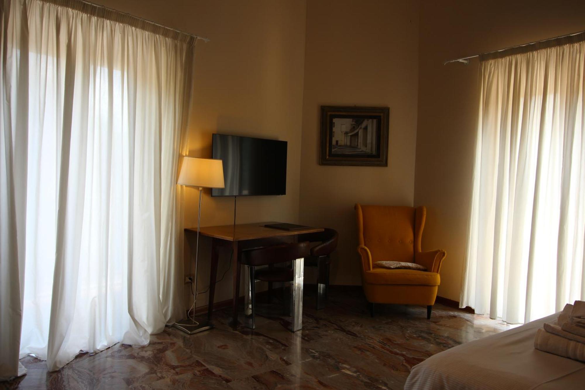 Le Stanze Dei Doria Otel Valmontone Dış mekan fotoğraf
