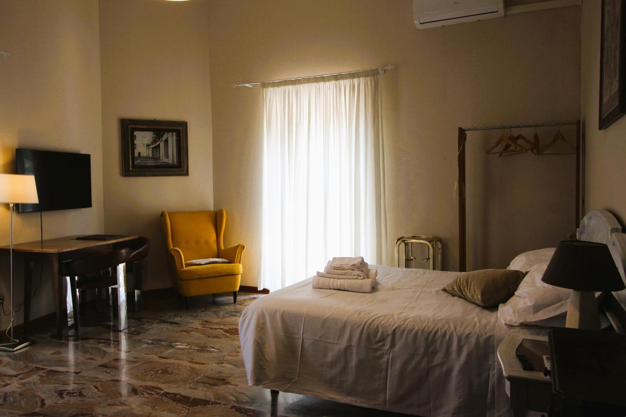 Le Stanze Dei Doria Otel Valmontone Dış mekan fotoğraf