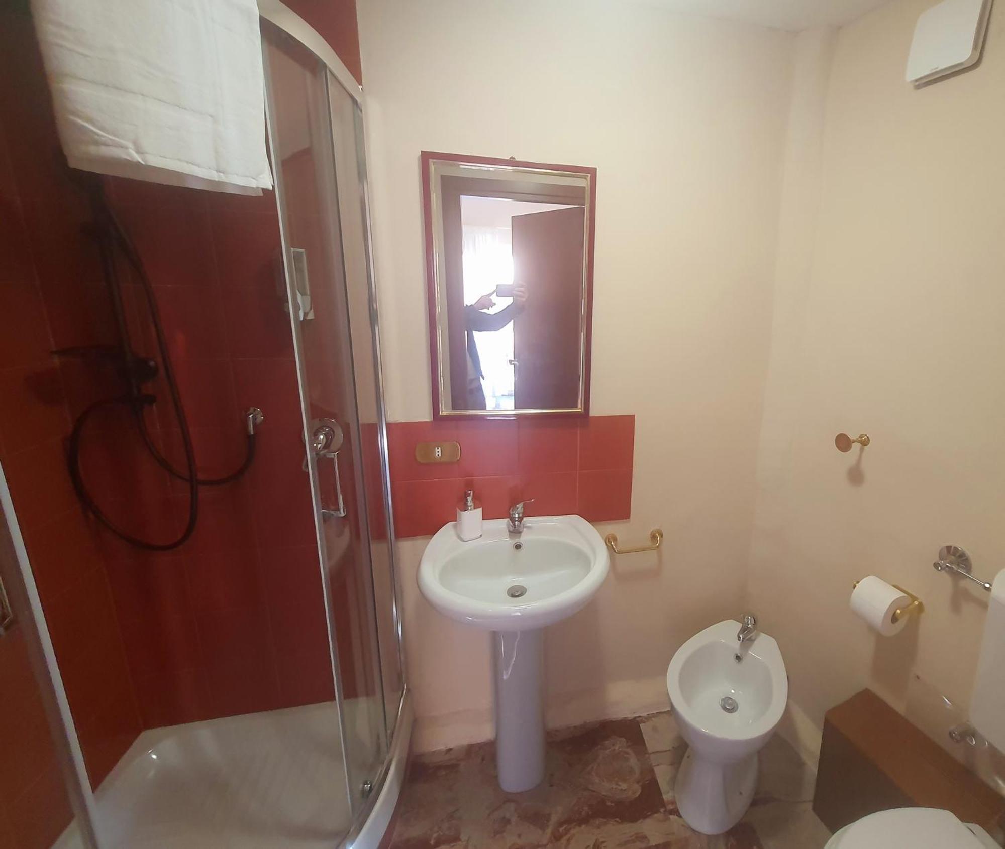 Le Stanze Dei Doria Otel Valmontone Dış mekan fotoğraf
