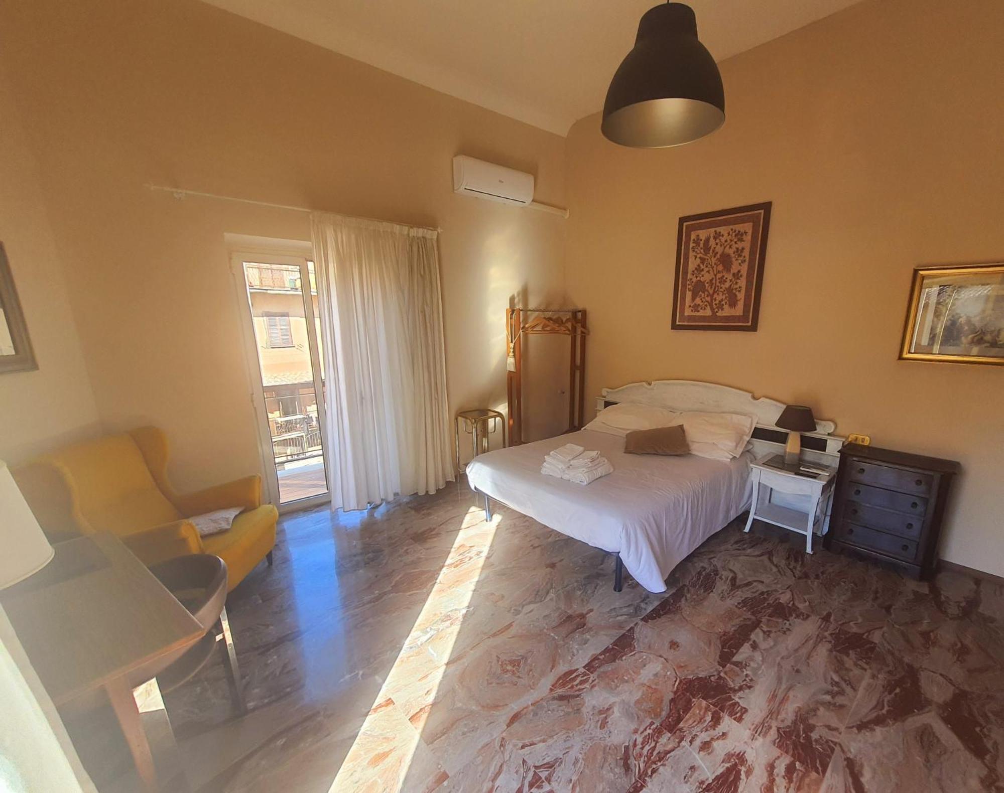 Le Stanze Dei Doria Otel Valmontone Dış mekan fotoğraf
