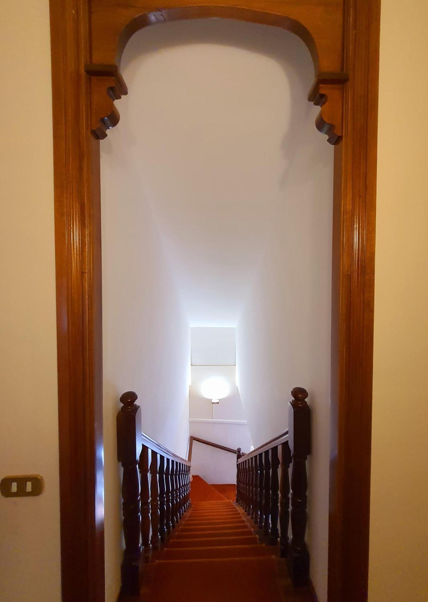 Le Stanze Dei Doria Otel Valmontone Dış mekan fotoğraf