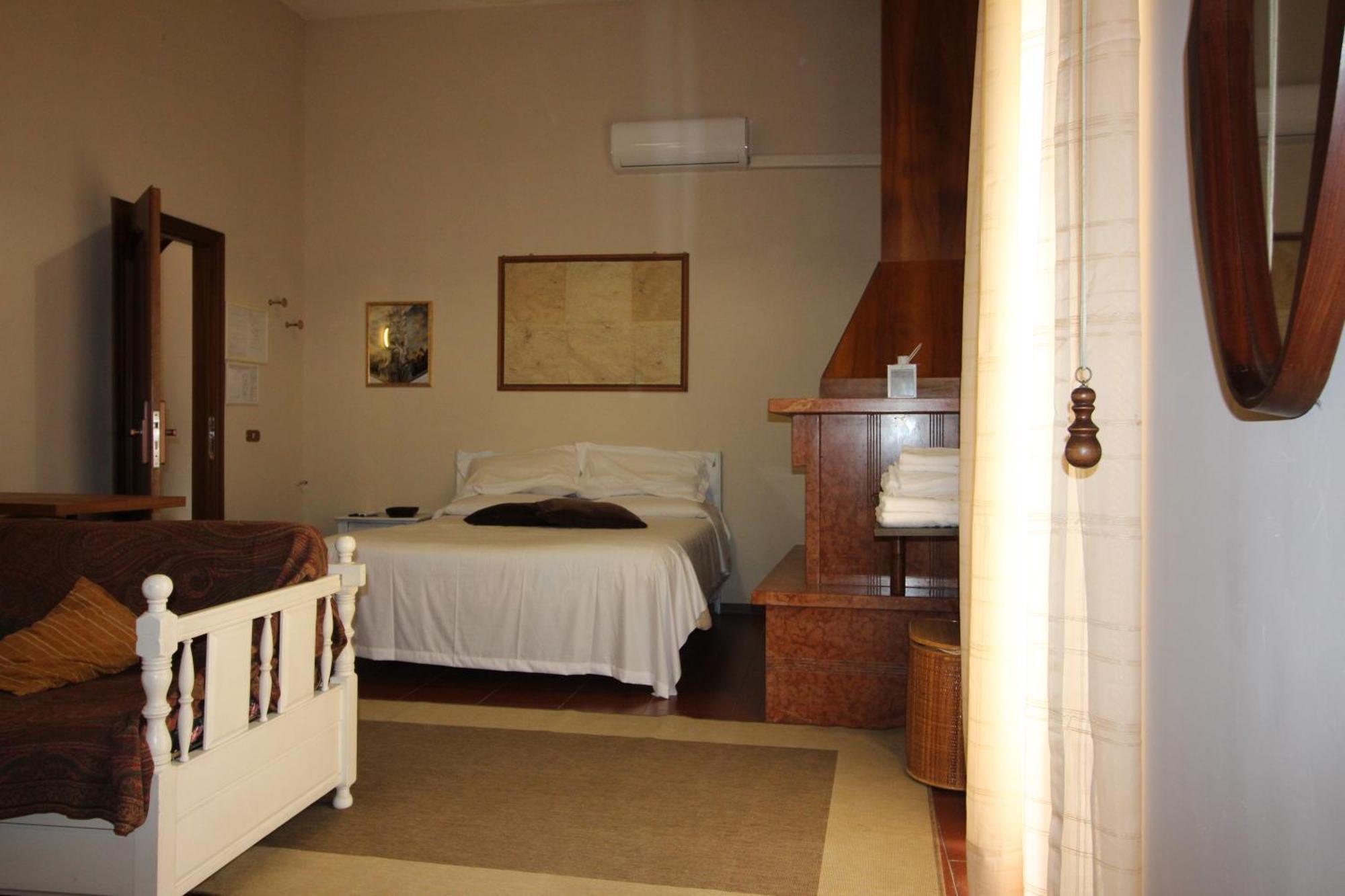 Le Stanze Dei Doria Otel Valmontone Dış mekan fotoğraf