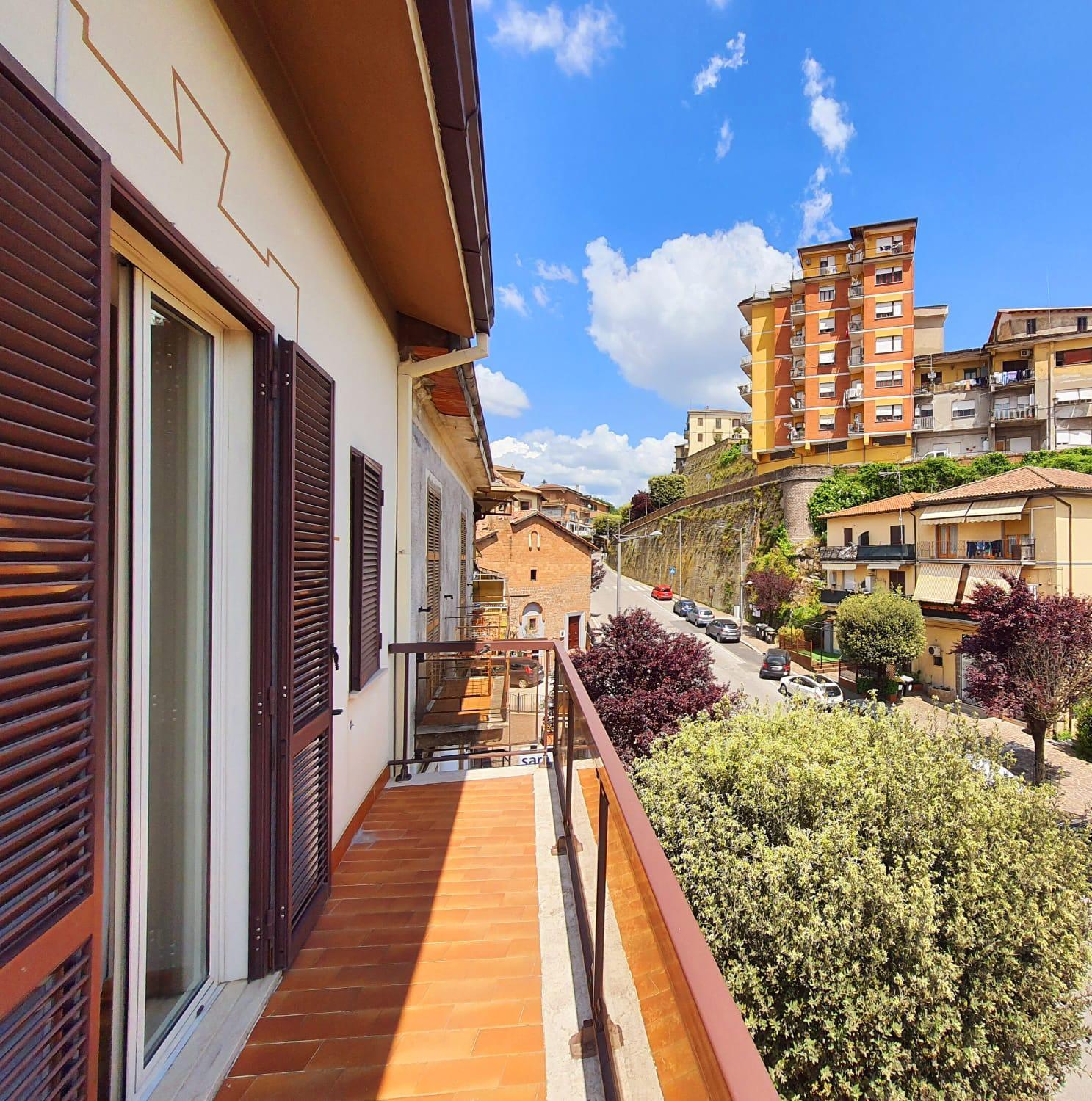 Le Stanze Dei Doria Otel Valmontone Dış mekan fotoğraf
