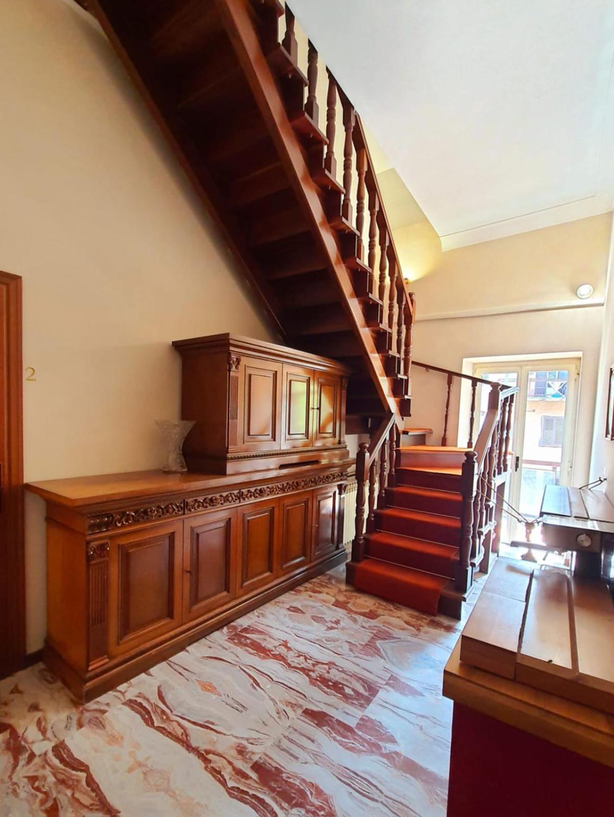 Le Stanze Dei Doria Otel Valmontone Dış mekan fotoğraf