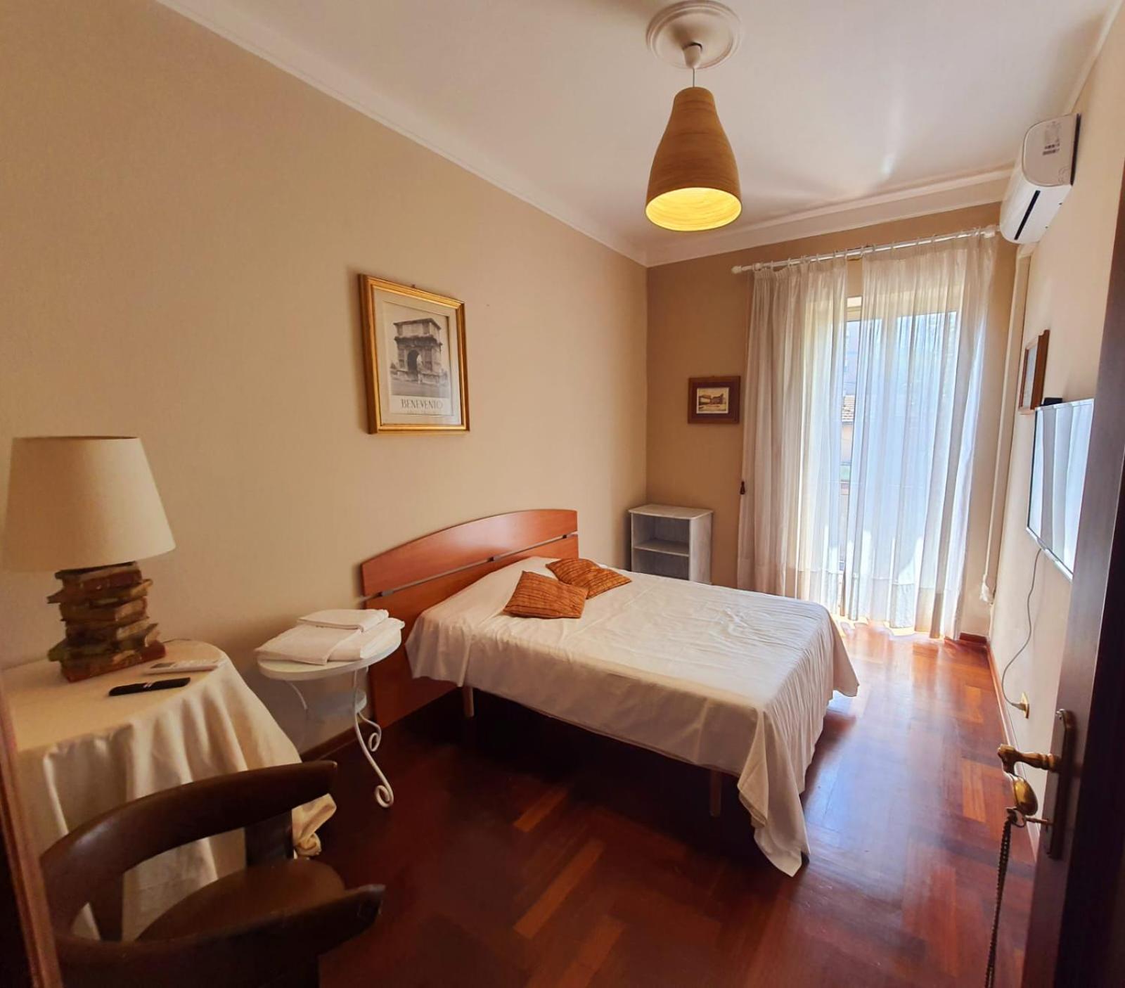Le Stanze Dei Doria Otel Valmontone Dış mekan fotoğraf